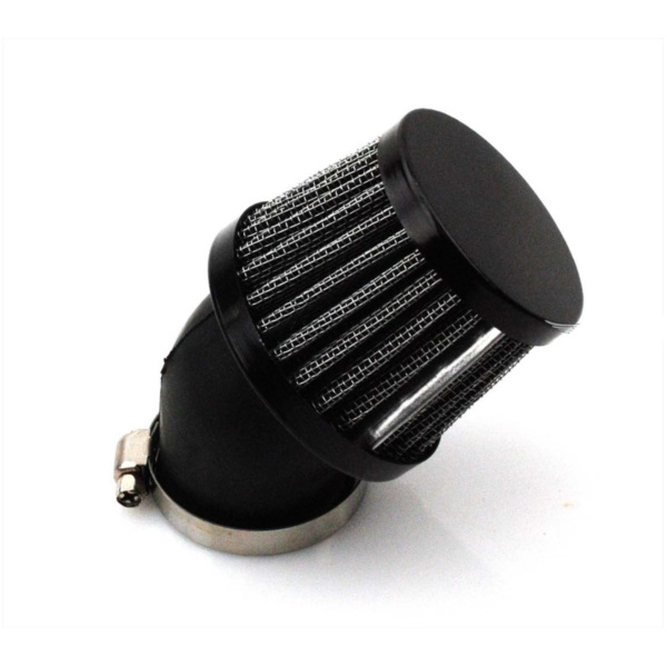 Air filter carburetor 28mm expandable up to 32mm for Puch Maxi, Zündapp ZD GTS, Hercules KTM, Kreidler MG00006170