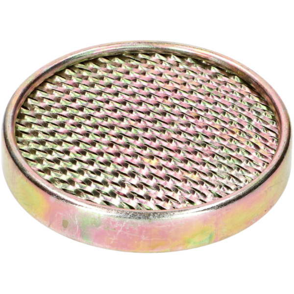 Luftfilter Metall MOGA 60mm Durchmesser für Zündapp Bergsteiger M 50 Moped Typ 434-01 MG00006175