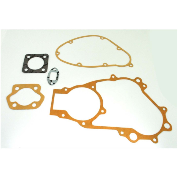 Dichtsatz Motor 6 Stück 28mm für Kreidler Florett LF LH Eiertank, Flory MF 23 MG00006313