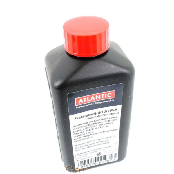 Gearbox oil ATF 250ml for Zündapp, Kreidler, Hercules, Puch, Simson MG00006584