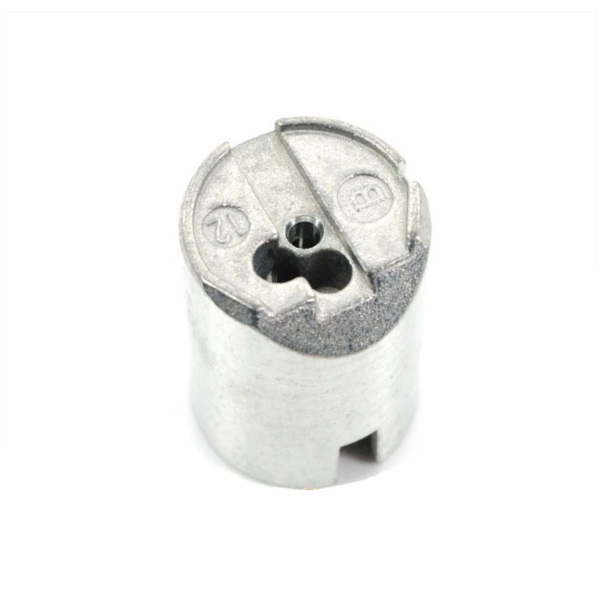Throttle slide for Bing 1/14/99 for Kreidler Florett MG00006722