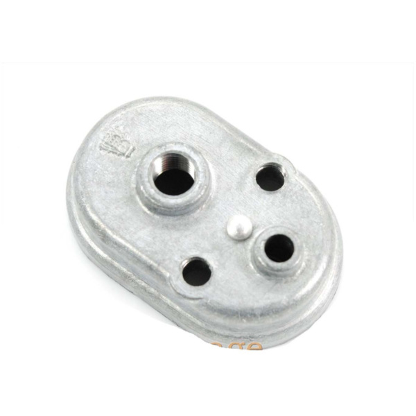 Deckel für Bing Vergaser Typ Seitenschwimmer für Kreidler Florett, Zündapp C 50 Super, M Bergsteiger, Super Combinette MG0000672
