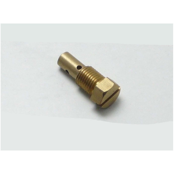 Leerlaufdüse Vergaser für Zündapp GTS KS C 50 Sport, Super, Super Combinette, Sport Combinette MG00006732