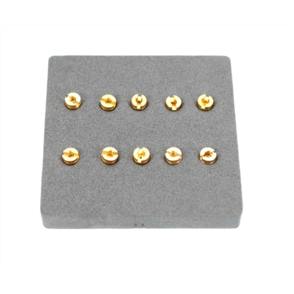 Main jet set M4 for Bing carburetor for moped moped mokick MG00006751