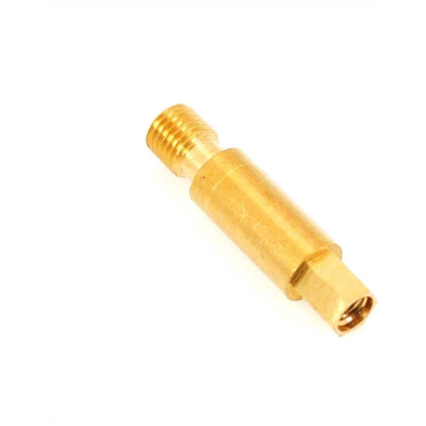 Needle jet carburetor size 2.17 for Zündapp, for: Kreidler, Hercules, Puch, KTM