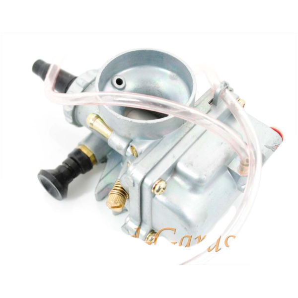 Carburetor tuning intake diameter 20mm air filter connection 43mm intake manifold connection distance approx. 50mm for Zündapp, 