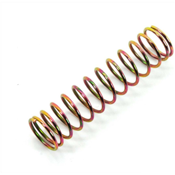 Gasschieber Feder 13x52mm für Bing Vergaser Typ 1/14, 1/16 für Puch Maxi, Zündapp Bergsteiger MG00006783