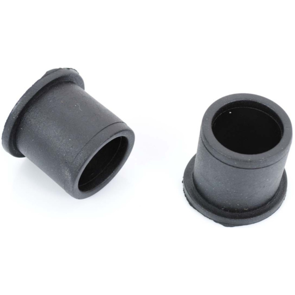 Rubber bearing set engine mount for Zündapp C 50 GTS KS 529 MG00006815