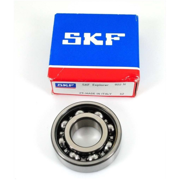 Motor Lager SKF 6302 C3 offen MG00006857