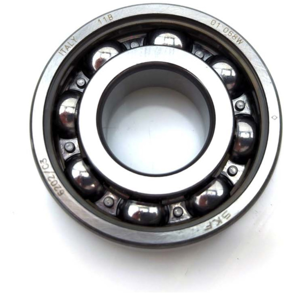 Motorlager 6202/C3 SKF für Mofa Mokick MG00006862