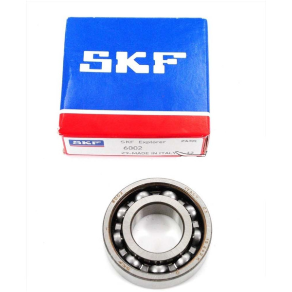 Motor ball bearing SKF 15 x 32 09 mm for moped mokick MG00006880