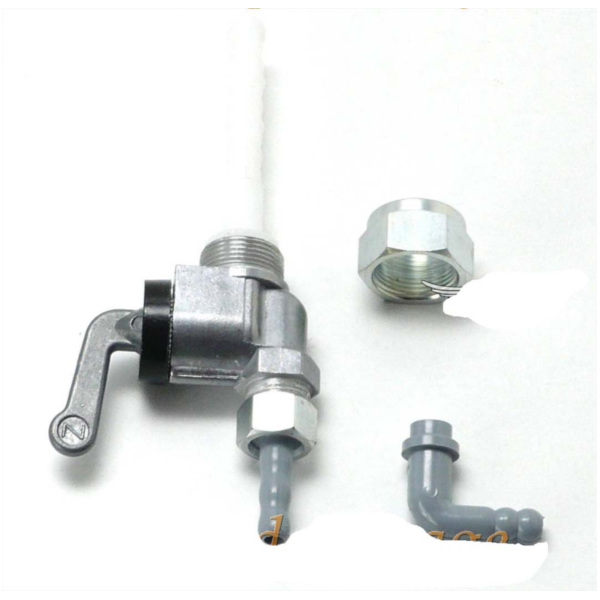 Benzinhahn M16 Karcoma für Kreidler Florett K 54 MG00007106