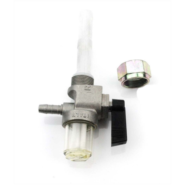 Benzinhahn Wasserabscheider für S51, S50, S70, S53, S83, SR4-3, SR4-4, ES175/2, ES250/2 MG00007113