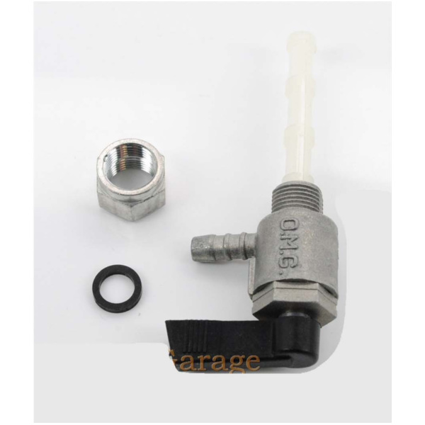 Fuel tap OMG for Piaggio for: Vespa Bravo Super MG00007142