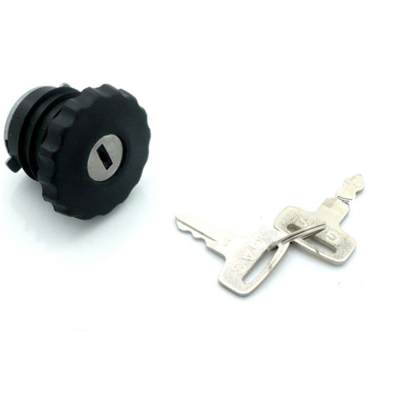 Tankdeckel 2 Stück 30mm 22mm für Peugeot 101, 102, 103, 104 Mofa Moped MG00007159