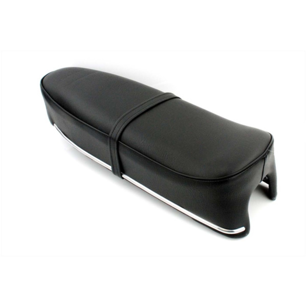 Seat bench for tool compartment old version1969 for Kreidler Florett TM LF LH RS MG00007266