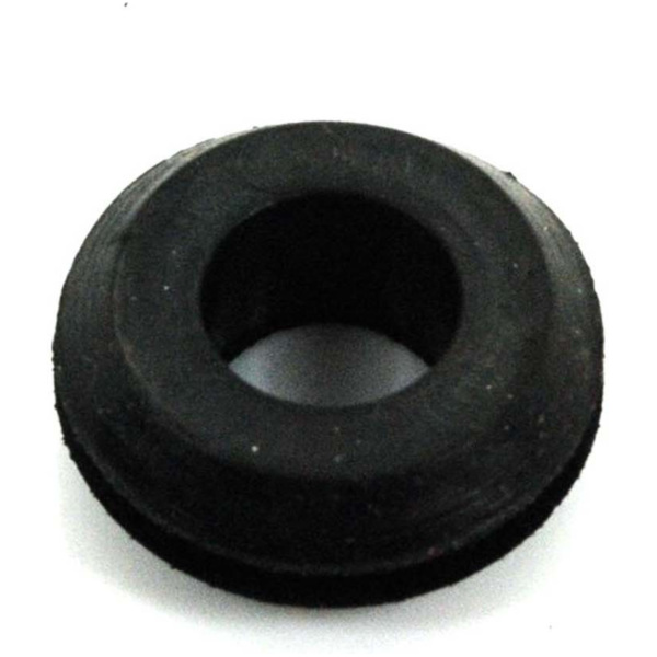 Radiator retaining rubber installation diameter 15mm inner diameter approx. 11mm for Derbi Senda Mokick MG00007664