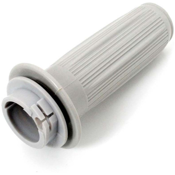 Throttle grip Bergsteiger for Zündapp Bergsteiger, C, CX, CS, KS, Kreidler, Puch, Hercules, KTM, Rixe MG00007701