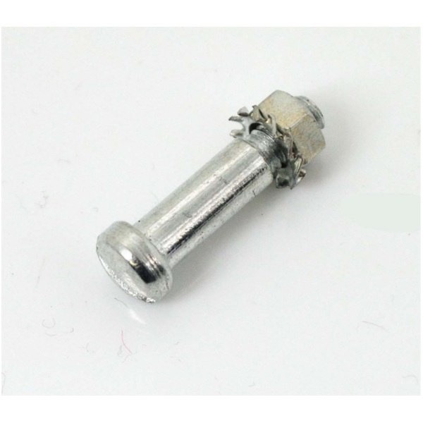 Screw shift lever 1 piece shaft 6mm thread M5 length approx. 15mm 9mm for Zündap