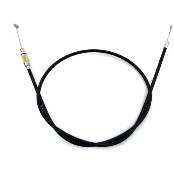 Throttle cable, ready to install for Zündapp CS 25, CX Hai 25 MG00008437