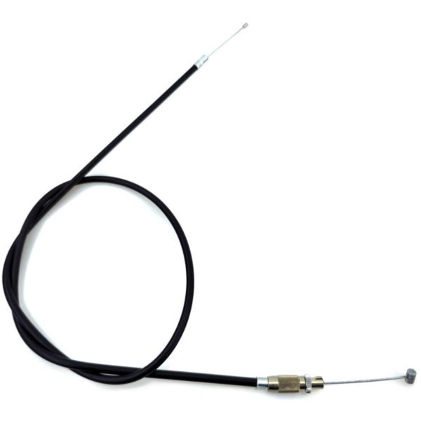 Throttle cable Combinette 910 mm 775 for Zündapp Sport Type 515, C 50 517-02, -21LO, 21LA MG00008474