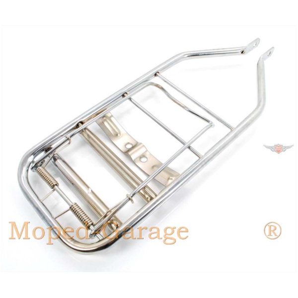 Gepäckträger für Puch Maxi S Chrom MG00008791