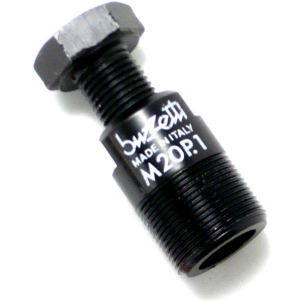 Pole wheel puller Buzzetti M20x1 for Peugeot 103, 104, 105, for: JAWA MG00008813
