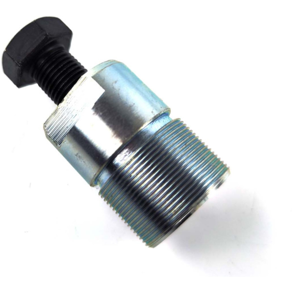 Polradabzieher Gewinde 27 x 1,0 für Yamaha DT 50 MX, RD FS 1, Honda MB, MBX, MT, MTX, Suzuki ER 5 MG00008825
