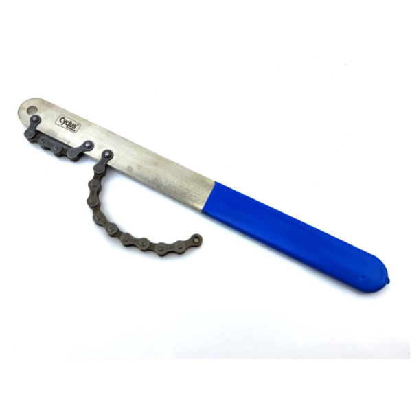 Sprocket holding tool 300 mm for mopeds, mopeds, mokicks MG00008831