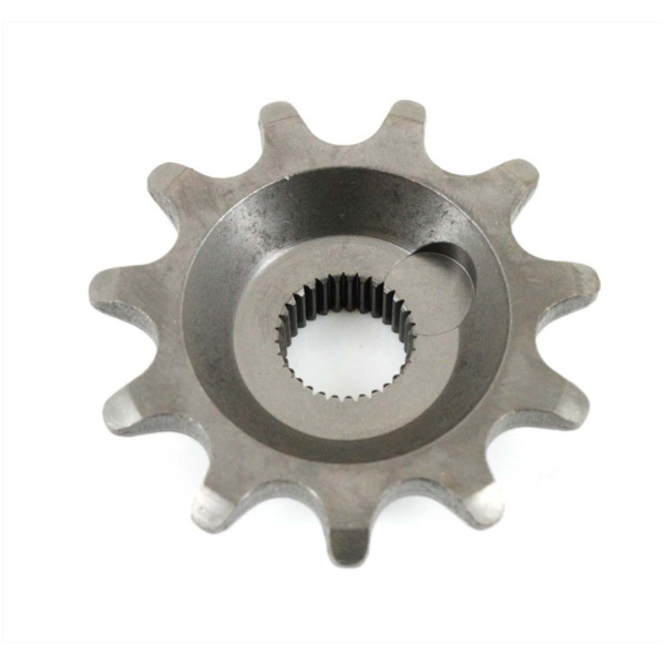 Chain sprocket Esjot 11 teeth pitch 415 for CS 25, Hai C 50 Super, Sport, R 50, Sport Combinette, Super Falconette MG00009105