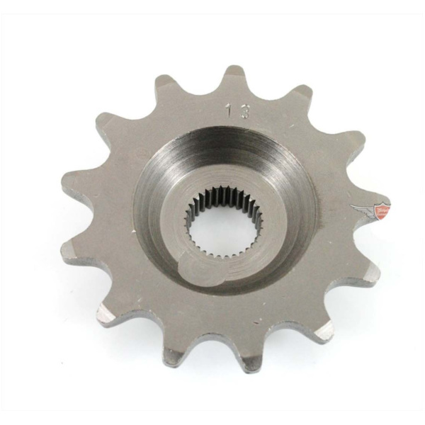 Kettenritzel Esjot 13 Zähne für CS 25, Hai C 50 Super, Sport, R 50, Sport Combinette, Super Falconette MG00009106