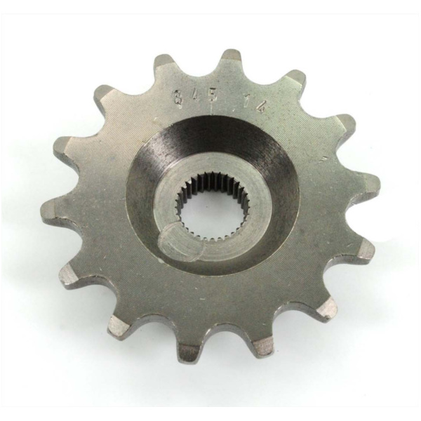 Kettenritzel Esjot 14 Zähne Teilung 415 für CS 25, Hai C 50 Super, Sport, R 50, Sport Combinette, Super Falconette MG00009108
