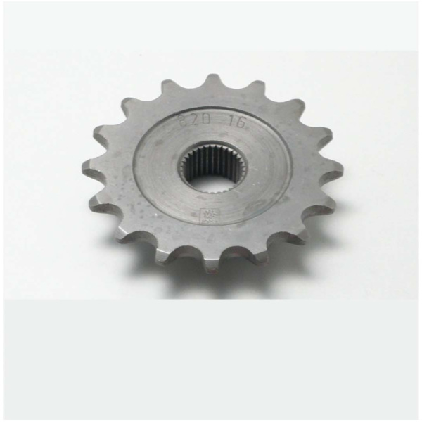 Chain sprocket Esjot 16 teeth pitch 415 for Hai 50 Enduro Mokick, CS 50, GTS KS Super SL, RS Scooter, Falconette MG00009110