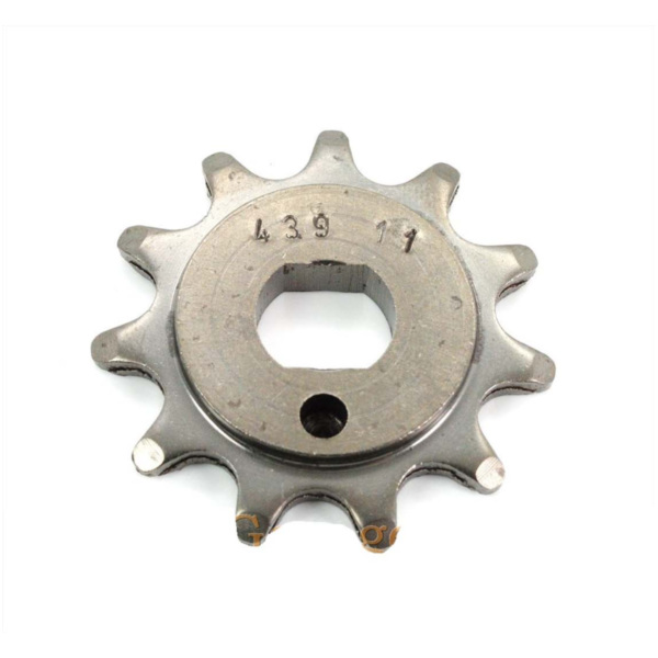 Kettenritzel Esjot 11 Zähne Teilung 415 für Kreidler Modelle, Mofas, Enduros MG00009120