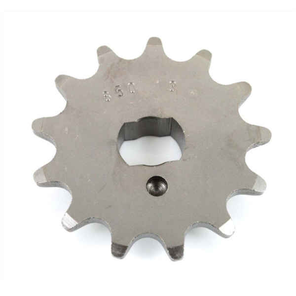 Chain sprocket Esjot pitch 415 for CS 25, Hai CX C 50 Sport, R scooter, ZL moped moped mokick MG00009130