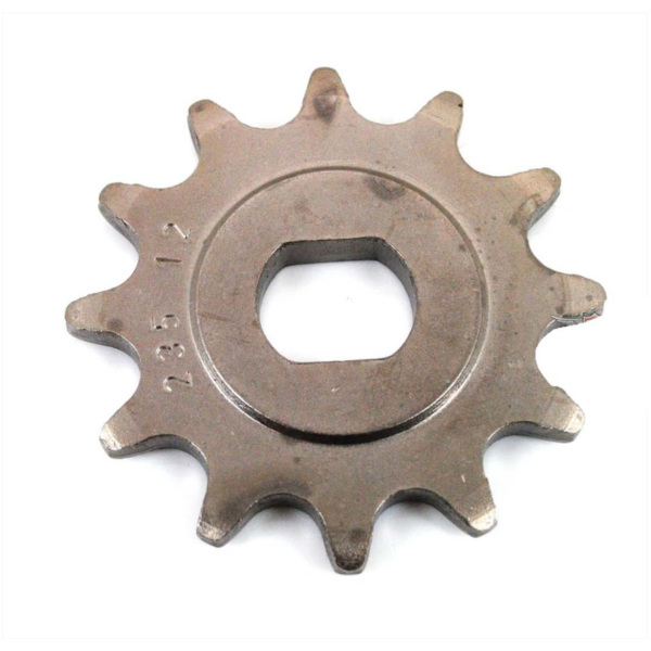 Chain sprocket Esjot 12 teeth for Hercules, Prima, M, MX, Prima SX, Hobby Rider, MF, MP, Optima, P, GT GX, Pronto, Presto, Supra