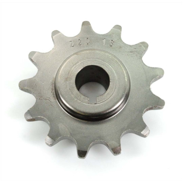 Chain sprocket Esjot 13 teeth pitch 415 for Hercules MP 2, 4, Miele, DKW, KTM, Rixe Moped Mokick MG00009140