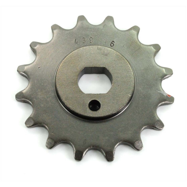 Kettenritzel Esjot Teilung 415 für Florett Eiertank Typ K54/0M, LF LH K54/32 D, 3 Gang Mokick, Mustang Enduro, Mofa, Flory MF12,