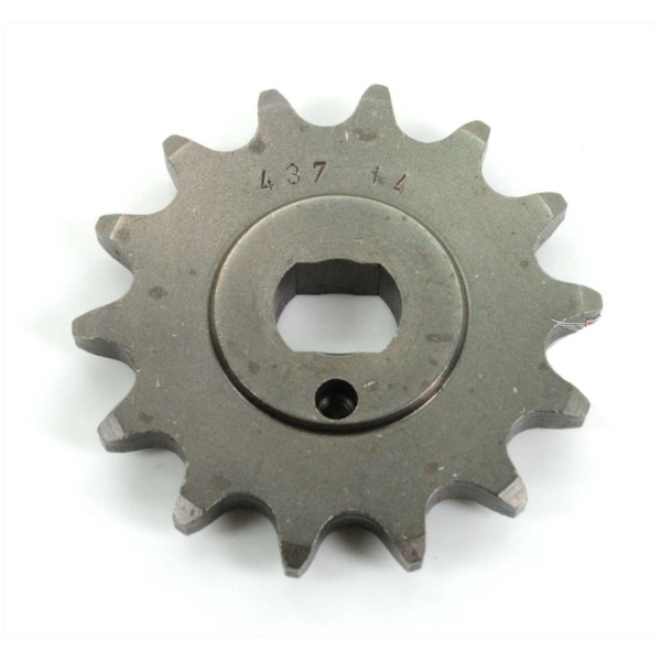 Pinion Esjot 14 teeth 15 x 11 for Kreidler Mustang Cross Florett 50 80 RS TS GT TM MG00009174