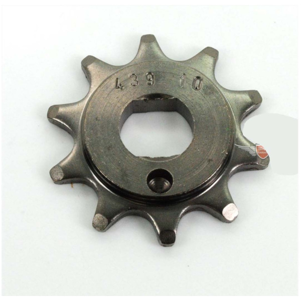 Pinion Esjot 10 teeth for Kreidler Florett Flory LF LH RMC Flott MF MG00009184
