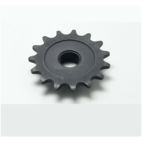 Pinion Esjot 15 teeth large toothed for Zündapp GTS 50 Hai CS KS RS scooter MG00009197