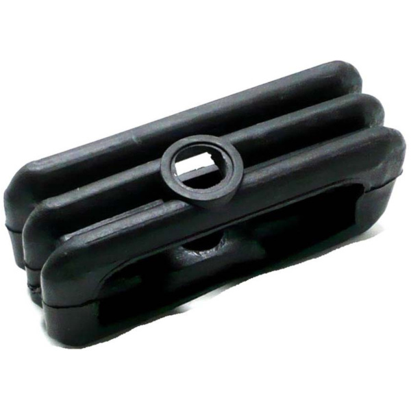 Rubber chain case 150mm high 65mm wide 50mm deep 110mm 32mm 102mm 28mm for Zündapp C 50 Sport, Super Combinette, KS MG00009302