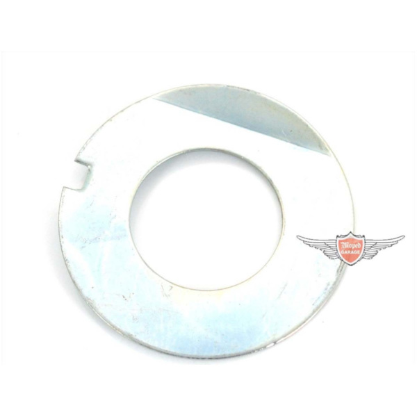 Sicherungsblech Kupplung für Tomos A 35, 45 Standard Mofa Moped MG00009384