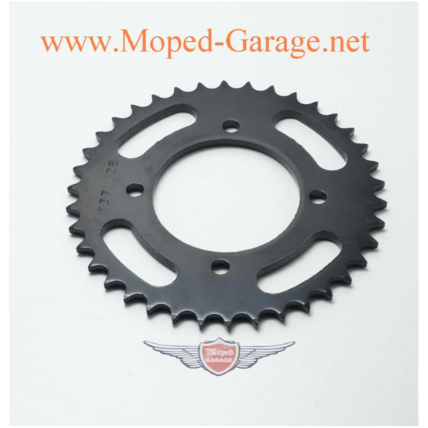 Sprocket Esjot 38 teeth reinforced MG00009491