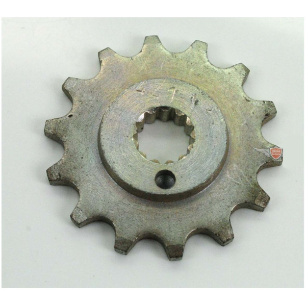 Pinion Esjot 14 teeth toothed mount for Kreidler Flory MF MP MG00009502