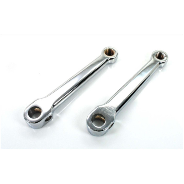 Pedal crank set pedal arms straight for Kreidler Flory MF MG00022180