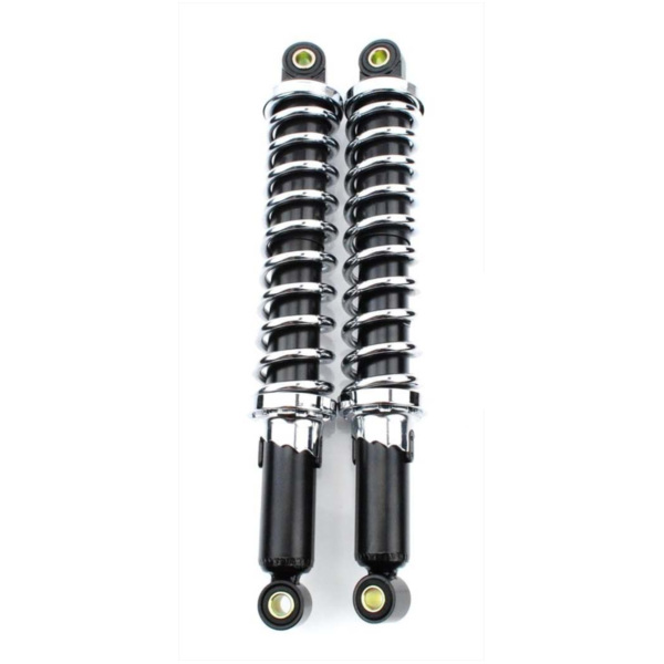 Shock absorber Sport adjustable 340mm for Puch Maxi moped moped MG00025347