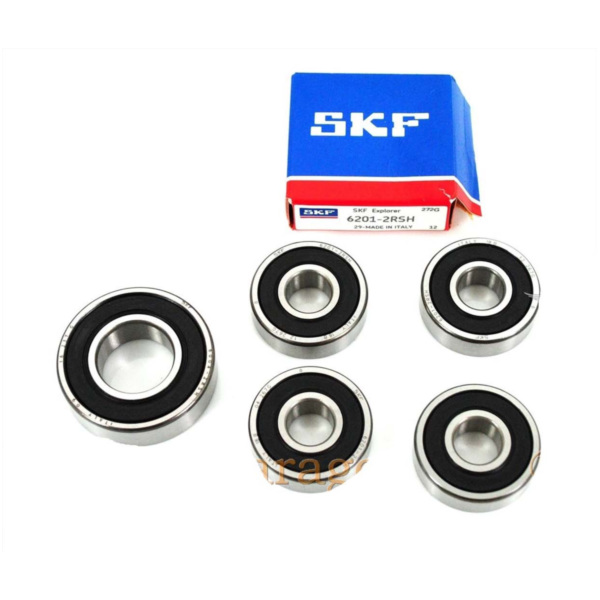 Radlager SKF 5 4x12/32 1x20/42 für Kreidler Florett RS, TM, RMC, LF, LH, Eiertank, Super 4 MG00027135