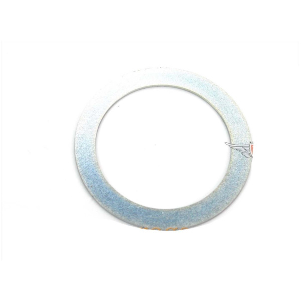 Cover plate sprocket carrier dimensions: 42 x 32mm for Kreidler Florett RS, RMC, LF, LH, Hercules K, MK MG00027227