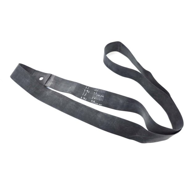 Rim tape 30mm 1 piece wide 17 inch for Zündapp, for: Hercules, Kreidler, Puch, S